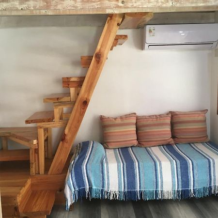 No Estamos Locos Villa Piriapolis Ngoại thất bức ảnh