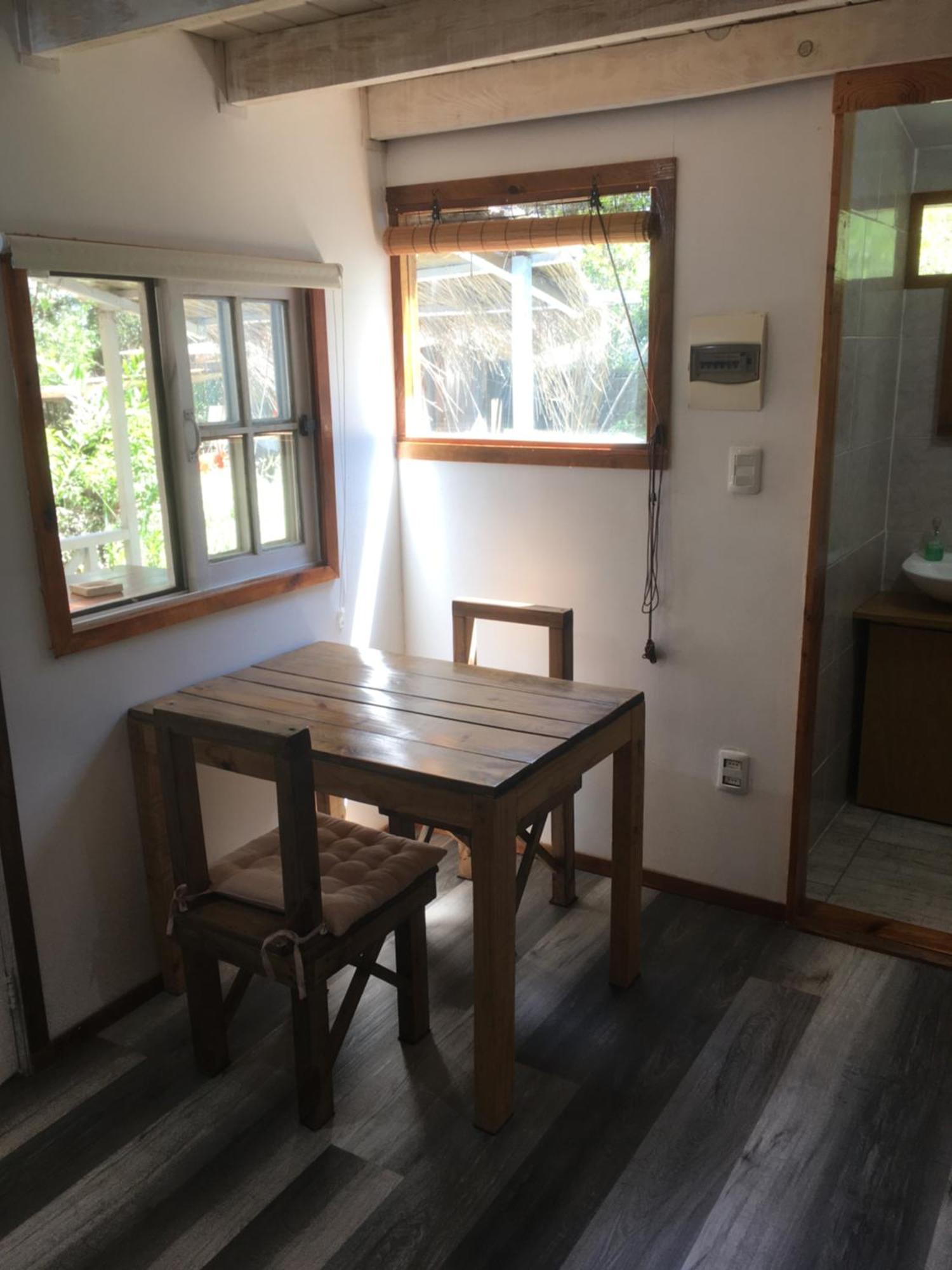 No Estamos Locos Villa Piriapolis Ngoại thất bức ảnh